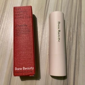 NIB 4/$25 Rare beauty empathy lip balm
